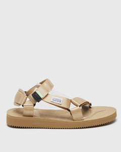 DEPA-Cab - BEIGE