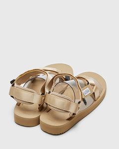 DEPA-Cab - BEIGE