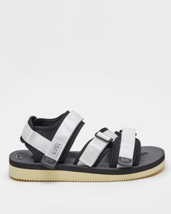 KISEE-V - White
