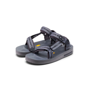 NEIGHBORHOOD DEPA-V2NH - Gray