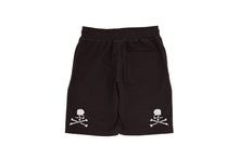 Load image into Gallery viewer, Mastermind Japan x Roopa x Suicoke Sweatshorts

