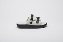Load image into Gallery viewer, URICH - Black/Grey
