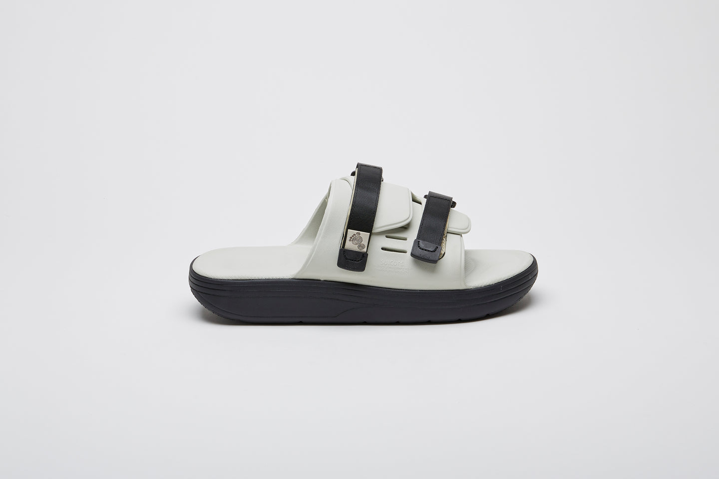 URICH - Black/Grey