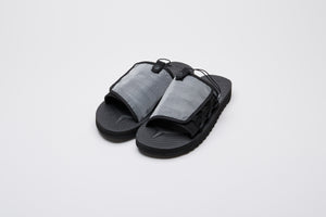 DAO-2ab - Black