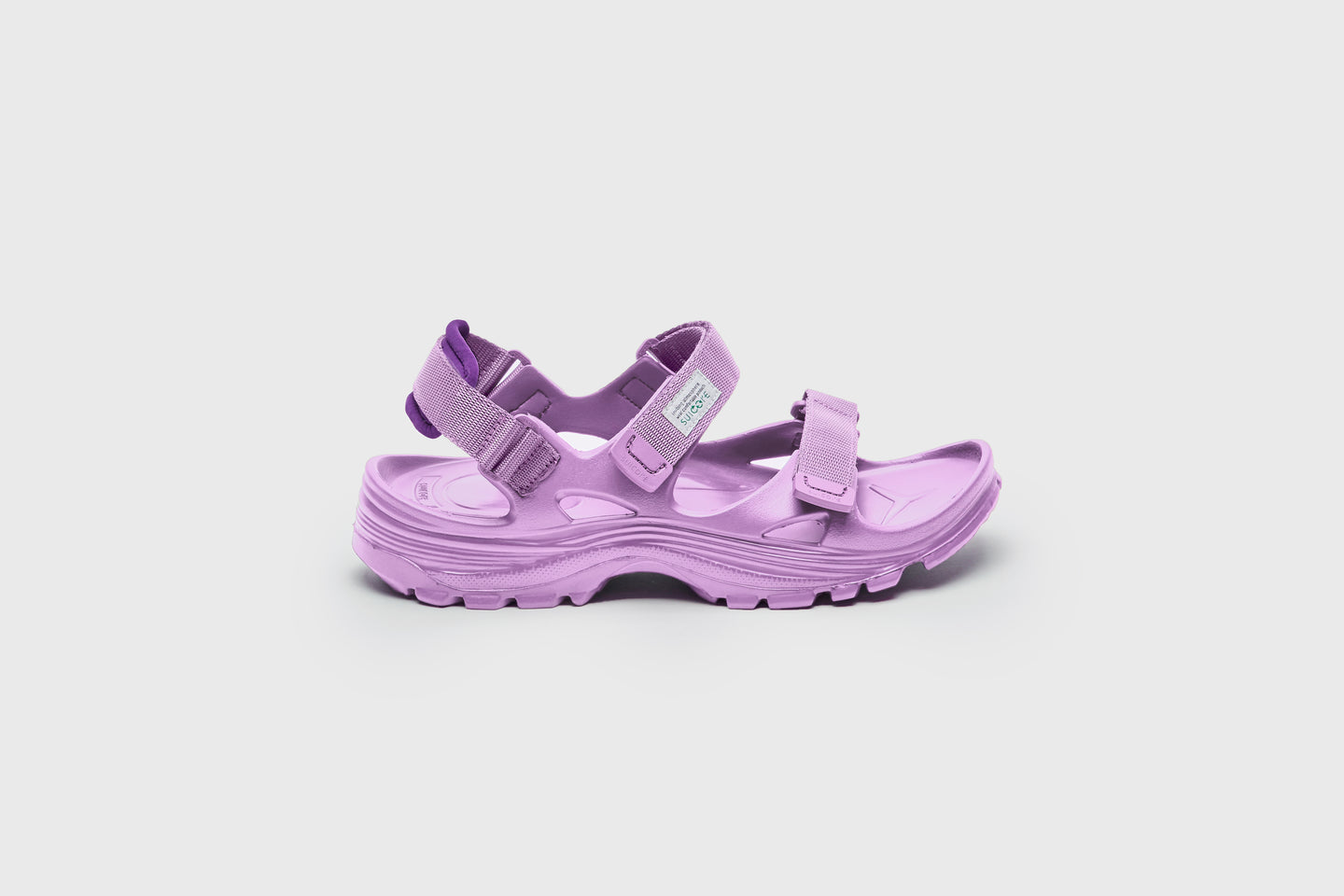 WAKE - Purple