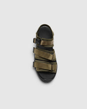 Load image into Gallery viewer, Tom Wood GGA-Vega - Olive
